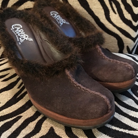 Clogs - Picture 3 of 6